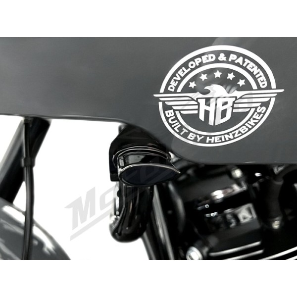 HEINZ BIKES Classic Blinker Harley Davidson 1923 22-24