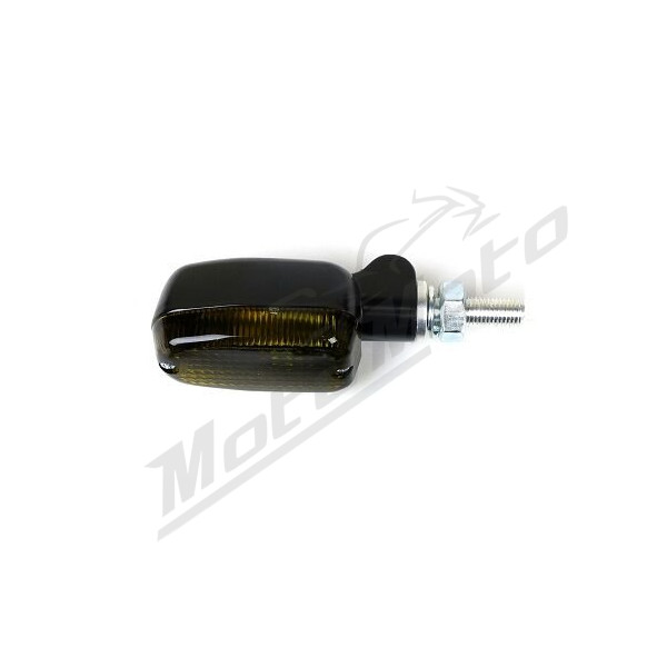 K&S TECHNOLOGIES Universal Aluminium Body Marker Lights 63 x 35,5 mm