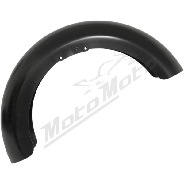KLOCK WERKS Hugger Series Front Fender HARLEY DAVIDSON FLFBS 1750-1923 18-25