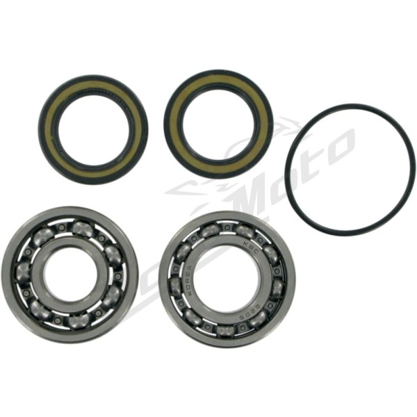WSM Jet Pump Repair Kit Yamaha FX / GP / VX / VX-C / XL 800-1300 98-22