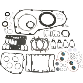 COMETIC Extreme Sealing Technology Complete Gasket Kit Harley Davidson FLS / FLSTC / FLSTF / FLSTFB / FLSTN / FLSTSB / FLSTSC / FXCW 1584-1690cc 07-17