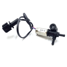 DELLORTO Aux Solenoid Valve Kymco / SYM 50cc 21-24