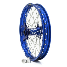 KITE Elite MX-EN Rear Wheel R19x2.15 Fantic XX / Yamaha YZ 125/450 02-26