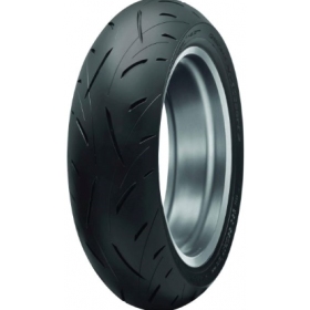 Tyre DUNLOP ROADSPORT 2 TL 73W 180/55 R17