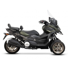 Šoninių daiktadėžių laikikliai SHAD KYMCO CV3 550 2022-2023