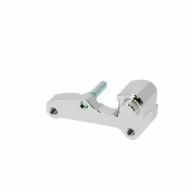 BRAKING Relocation Bracket for Ø280mm Oversize Brake Disc Yamaha tt-r / yz 125-250cc 08-21