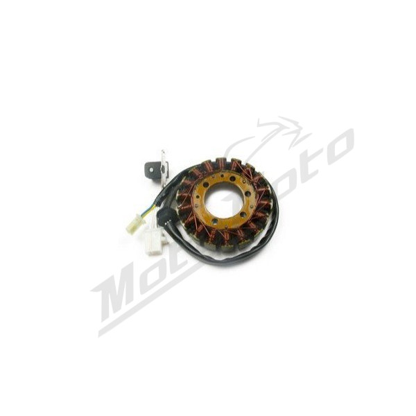 ELECTREX Generatorius Yamaha YP 250cc 00-03
