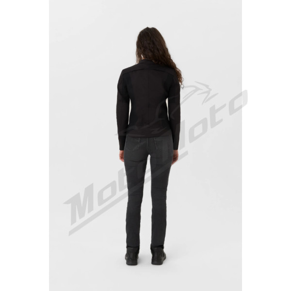 Pando Moto LUNA Light-weight womens summer jacket