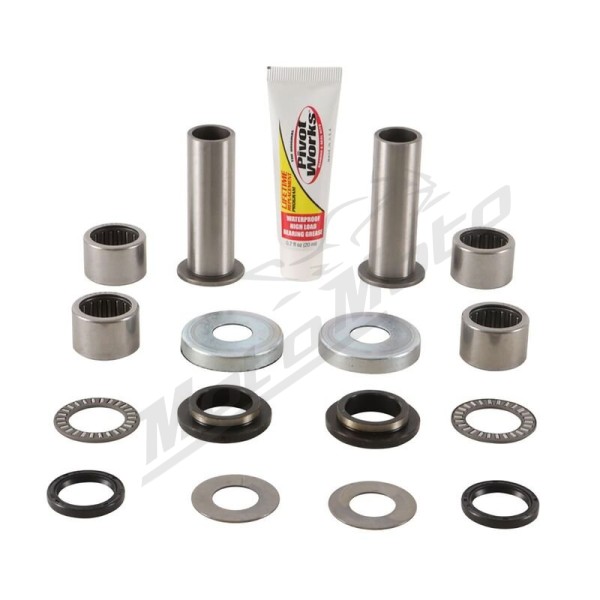 SWING ARM REPAIR KIT FOR SUZUKI LT-R450 2006-07