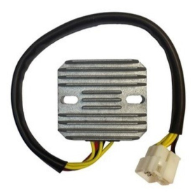 DZE Voltage Regulator 12V 35A Suzuki VZ / VX 800cc 90-04