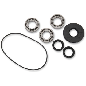 MOOSE OFFROAD Front differential Bearing/Seal Kit Polaris Ranger / Sportsman 325-800cc 13-19