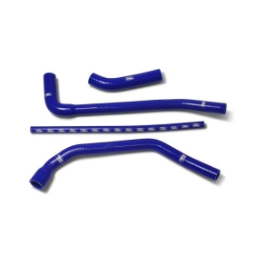 SAMCO Radiator Hoses -Triumph Tiger 1050
