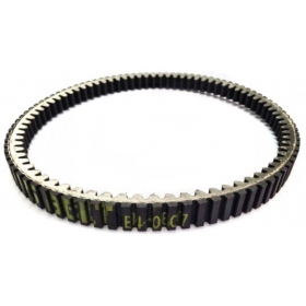 Variator belt 795x20x13,5 GILERA DNA/ RUNNER/ PIAGGIO LIBERTY/ X8/ X9/ VESPA 180-200cc 4T 00-11