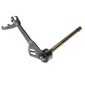 Gearbox shift shaft CHINESE CROSS / ATV 154FMI