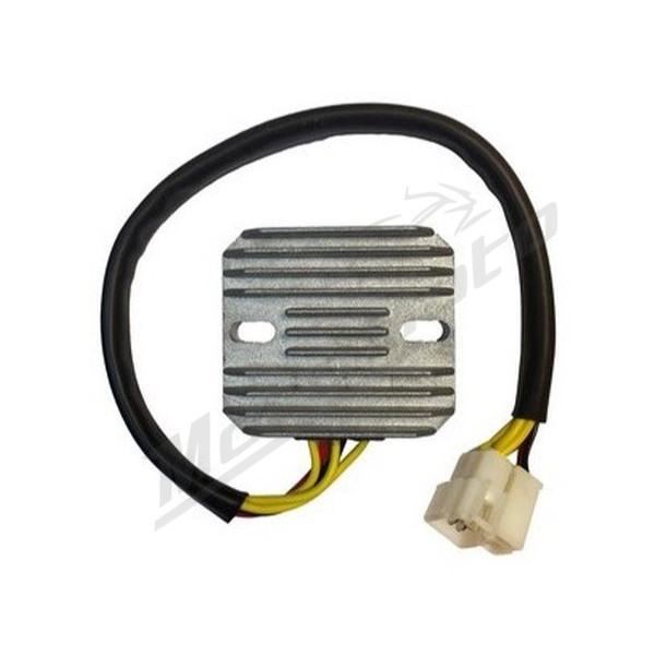 DZE Voltage Regulator 12V 35A Suzuki VZ / VX 800cc 90-04