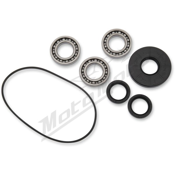 MOOSE OFFROAD Front differential Bearing/Seal Kit Polaris Ranger / Sportsman 325-800cc 13-19