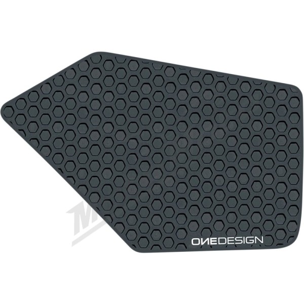Side tank pad ONEDESIGN Yamaha MT-09 2021-2022