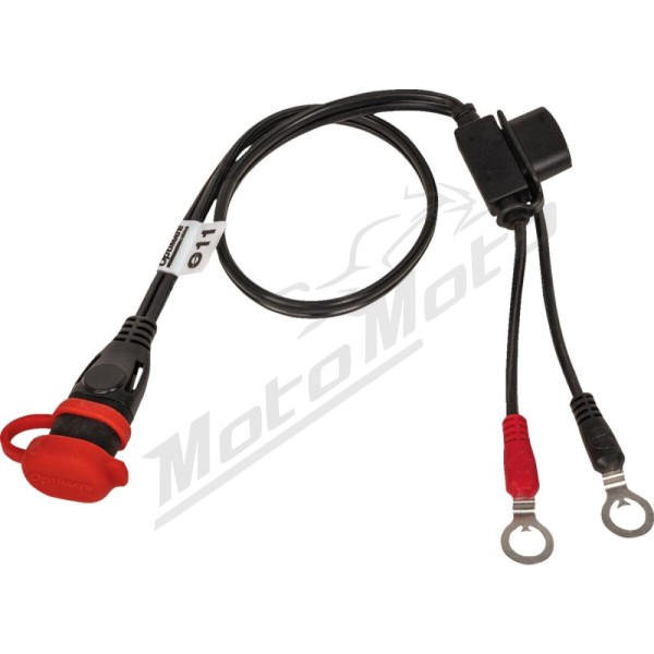 TECMATE 5/16" Eyelet SAE Battery Connection Leads