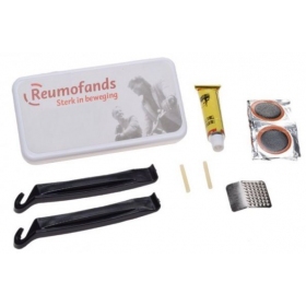 MaxTuned inner tube / tyre repair kit