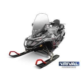 Rival Front bumper Lynx / Ski-Doo 2014-23
