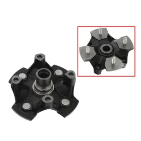 BRONCO Drive Hub Front Suzuki LT-A 450-750 05-20