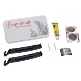 MaxTuned inner tube / tyre repair kit