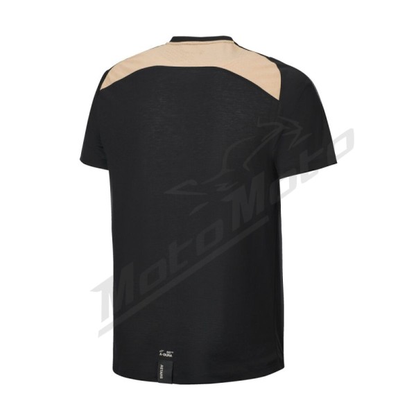 ALPINESTARS BICYCLE A-Dura Lipan Astar Short Sleeve Jersey