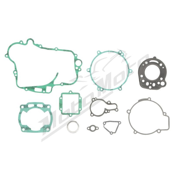 Athena Full gasket set, engine Kawasaki KDX 125 90-93