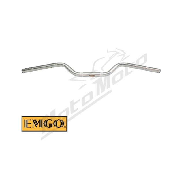 EMGO Handlebar chrome 711mm Honda CB 750K 71-72