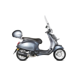 MIVV Mover Full Exhaust System VESPA SPRINT 125