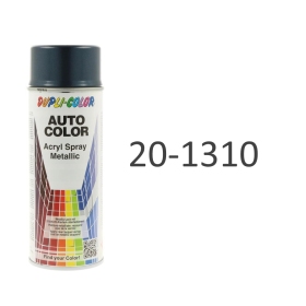 DUPLI-COLOR Coloured paints 400ml 20-1310
