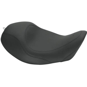 MUSTANG Wide Tripper™ Forward Solo and Rear Seat Harley Davidson FLD / FXD / FXDB / FXDBB / FXDBC / FXDBI / FXDBP / FXDC / FXDCI / FXDF / FXDFSE / FXDFSE2 / FXDI / FXDI35 / FXDL / FXDLI / FXDLS / FXDS