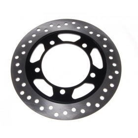 Rear brake disc SCOOTER CPI QM125-2D 125 Ø 240x105