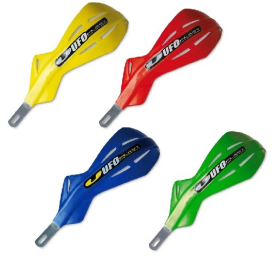 UFO Pro Taper Universal Handguards Ø28mm