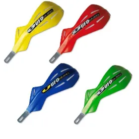 UFO Pro Taper Universal Handguards Ø28mm