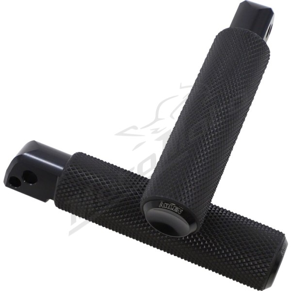 ARLEN NESS M-Eight Fusion Footpegs Harley Davidson FLDE / FLFB / FLFBS / FLHC / FLHCS / FLSB 1750-1923 18-24