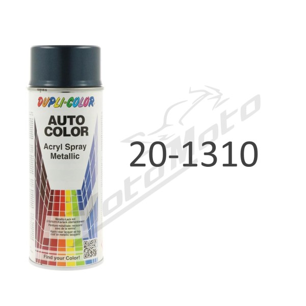 DUPLI-COLOR Coloured paints 400ml 20-1310