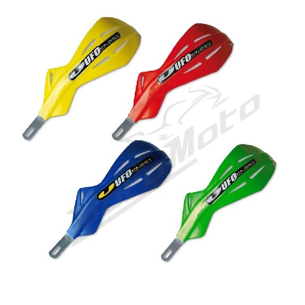UFO Pro Taper Universal Handguards Ø28mm