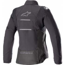 Alpinestars Stella Ayla Sport Waterproof Ladies Textile Jacket