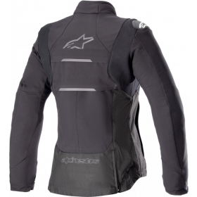 Alpinestars Stella Ayla Sport Waterproof Moteriška Tekstilinė Striukė