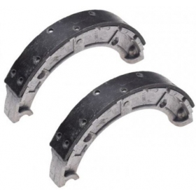 BRAKE SHOE FOR IZ