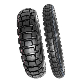 Tire Motoz Tractionator Adventure 150/70 R18 70Q TL