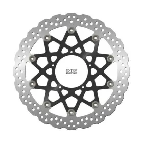 NG Priekinis plaukiojantis stabdžių diskas 330X93,5X5mm Honda CBR 1000cc 20-23