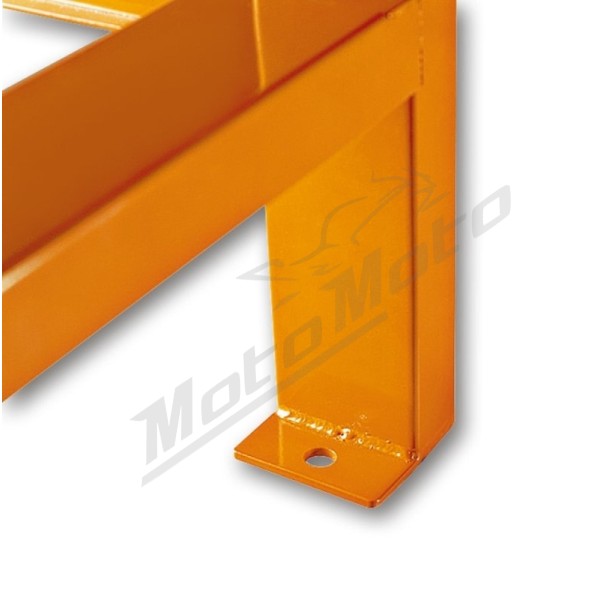 BETA Workbench Orange 2000x640x930 mm