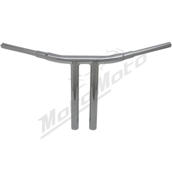 DRAG SPECIALTIES 1-1/2" "Big" Buffalo Bar Ø25,4mm