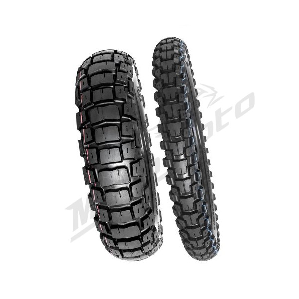 Padanga Motoz Tractionator Adventure 150/70 R18 70Q TL