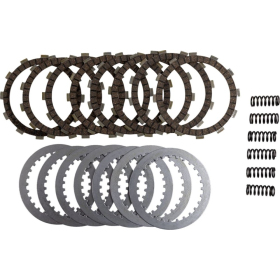 EBC DRC Series Clutch Kit HONDA CR 250-500R 90-01