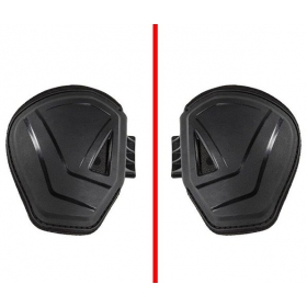 Leatt C-Frame Carbon/Pro Carbon Knee Guard replacement part 1 pc.