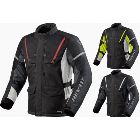 Revit Horizon 3 H2O Textile Jacket