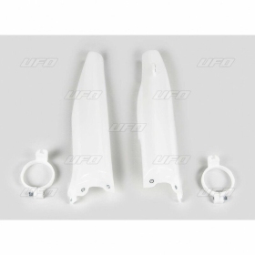 UFO Fork Guards SUZUKI RM-Z 250 04-06